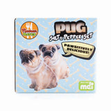 Salt and Pepper Set - Flavour Mates Pug