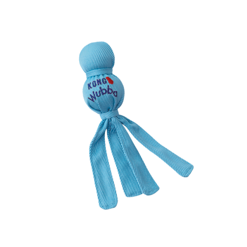 Dog Toy - KONG Puppy Wubba