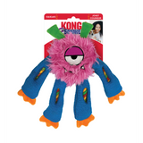 Dog Toy - KONG Sneakerz Knots (Assorted)