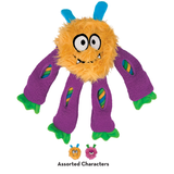 Dog Toy - KONG Sneakerz Knots (Assorted)