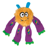 Dog Toy - KONG Sneakerz Knots (Assorted)