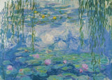 Ravensburger Waterlilies Puzzle 1000 Pieces