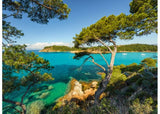 Ravensburger Beautiful View Puzzle 500 Pieces