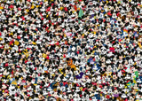 Ravensburger Disney Mickey Challenge Puzzle 1000 Pieces