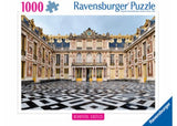 Ravensburger Palace of Versailles France Puzzle 1000 Pieces