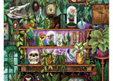 Ravensburger A Witch's Favorite Things Puzzle 2000 Pieces