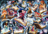 Ravensburger Disney Lorcana Steel Puzzle 1000 Pieces