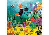 Ravensburger Animal Explorers Puzzle 3x49 Pieces
