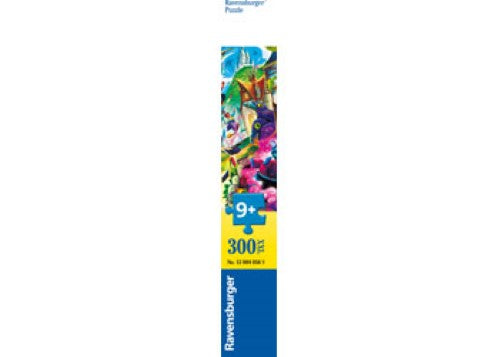 Ravensburger The Magical Kingdom Puzzle 300 Pieces