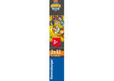 Ravensburger Rubble & Crew Team in Action! Puzzle 2x12 Piece