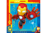 Ravensburger Iron Man & His Awesome Puzzle Friends (NEW)