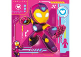 Ravensburger Iron Man & His Awesome Puzzle Friends (NEW)