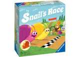 Ravensburger Snail's Pace Race Game (NEW)
