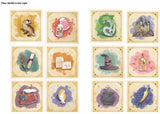 Ravensburger Harry Potter Memory Game