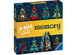 Ravensburger Collector's Christmas Memory Game