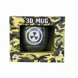 Mug - Grenade