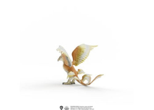 Schleich - Thunderbird