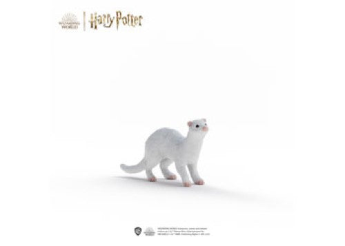 Schleich - Mad-Eye Moody Draco Malfoy