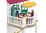 Schleich - Lakeside Country House and Stable 2025