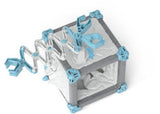 Schleich - BattleCave snow slasher