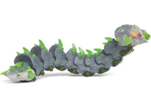 Schleich - Stone Worm