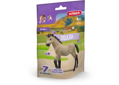 Schleich - Collectible Foal Delilah