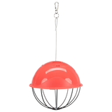 Food Dispensing Ball - Tree Wood (36cm)