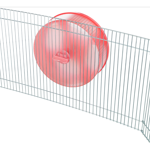 Exercise Wheel for Small Animals (20cm)