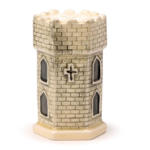 Salt & Pepper Set - King Charles III