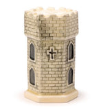 Salt & Pepper Set - King Charles III