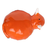 Ceramic Salt & Pepper Set - Highland Coo Cow