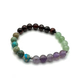 Bracelet - Good Fortune (8mm)