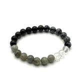 Bracelet - Protection & Grounding (8mm)