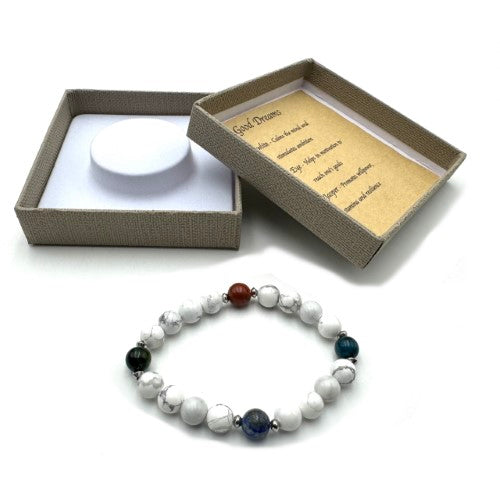 Bracelet - Good Dreams (8mm)