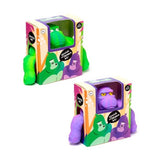 Stretchy Gorilla Toy - 18cm (Set of 4 Assorted)
