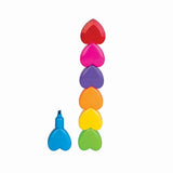 Highlighters - Heart