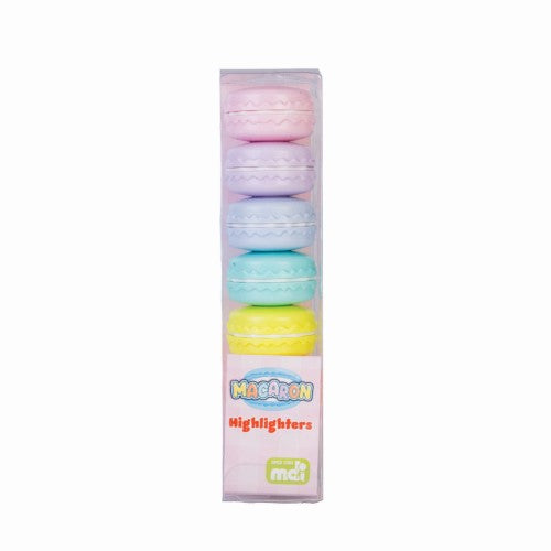 Highlighters - Macaron