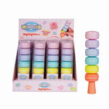 Highlighters - Macaron