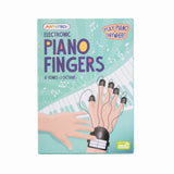 Electronic Piano Fingers (Set of 2)