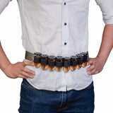 Camo Shot Belt