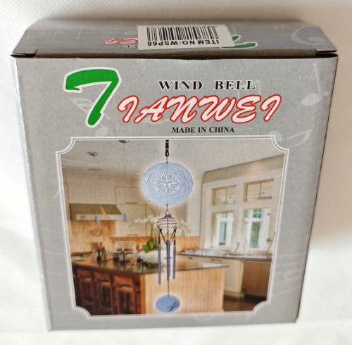 Wind Spinner - Tree of Life (40cm)