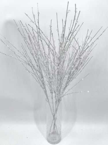 Crystal Branch - Large (Clear)