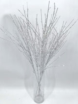 Crystal Branch - Large (Clear)