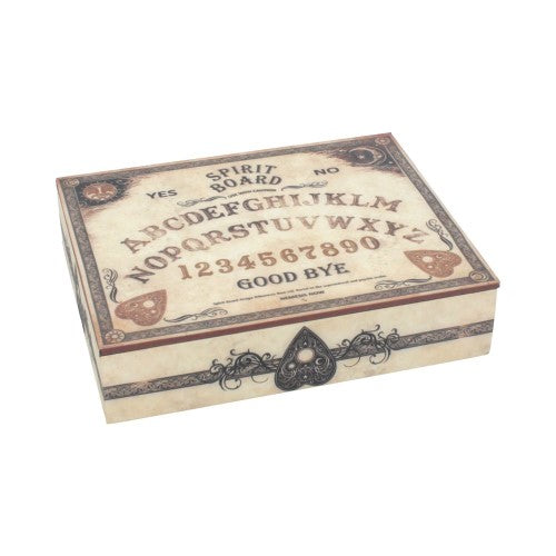 Jewellery Box - Nemesis Now Spirit Board NN (25cm)