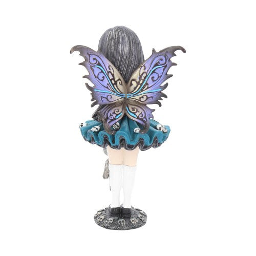 Ornament - Nemesis Now Noire (14cm)