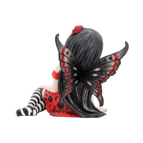 Ornament - Nemesis Now Rosalia (10.5cm)