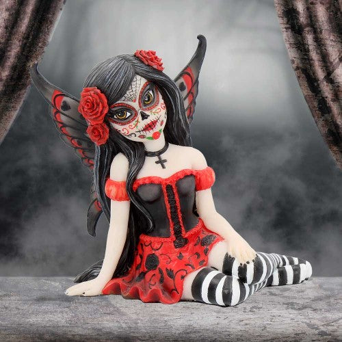 Ornament - Nemesis Now Rosalia (10.5cm)