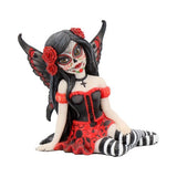 Ornament - Nemesis Now Rosalia (10.5cm)