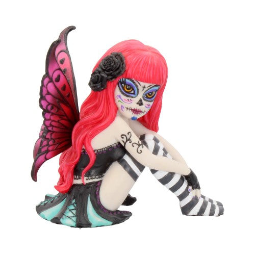 Ornament - Nemesis Now Valentina (10cm)