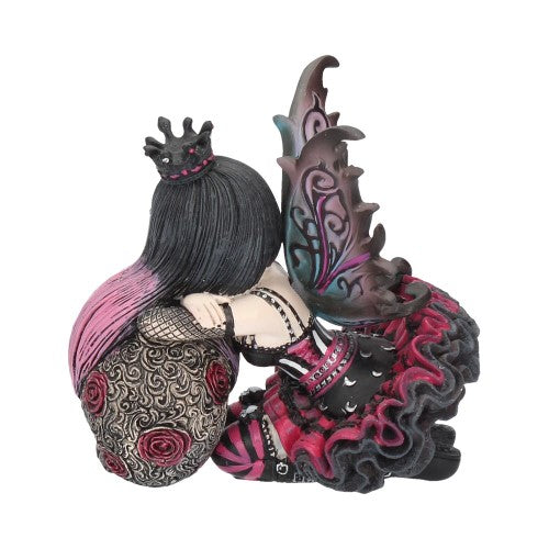 Ornament - Nemesis Now Lolita (12cm)